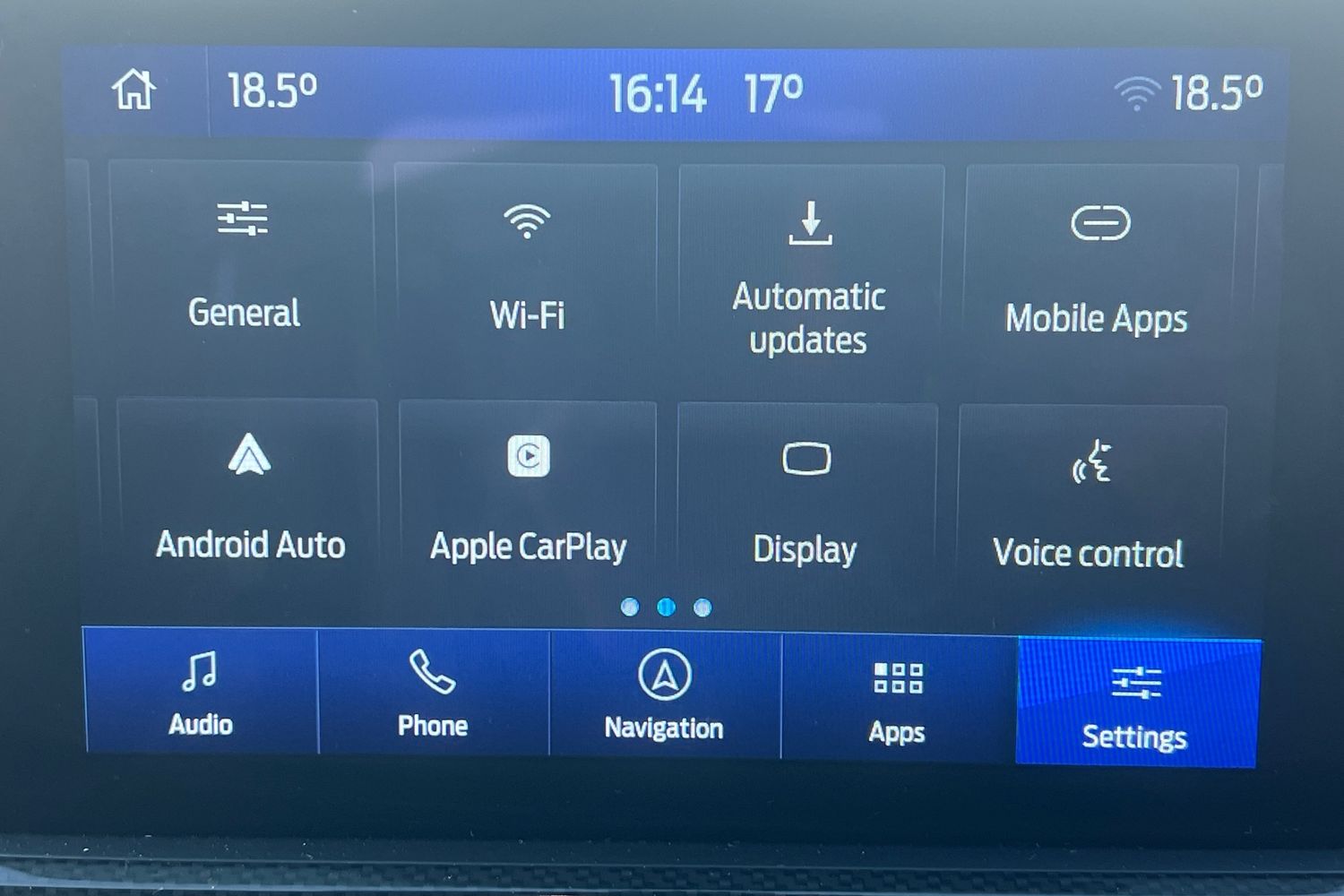 Used Ford Kuga 2022 for sale - 77981852: Photo 10