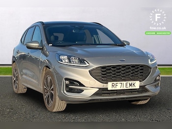 Used Ford Kuga 2022 for sale - 77981852: Photo