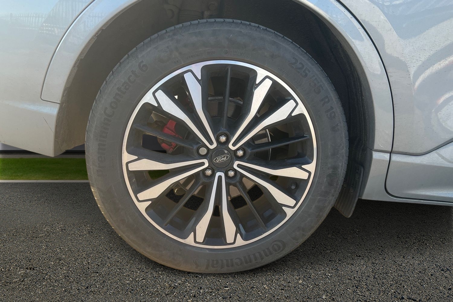 Used Ford Kuga 2022 for sale - 77981852: Photo 21