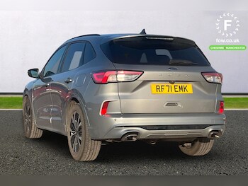 Used Ford Kuga 2022 for sale - 77981852: Photo