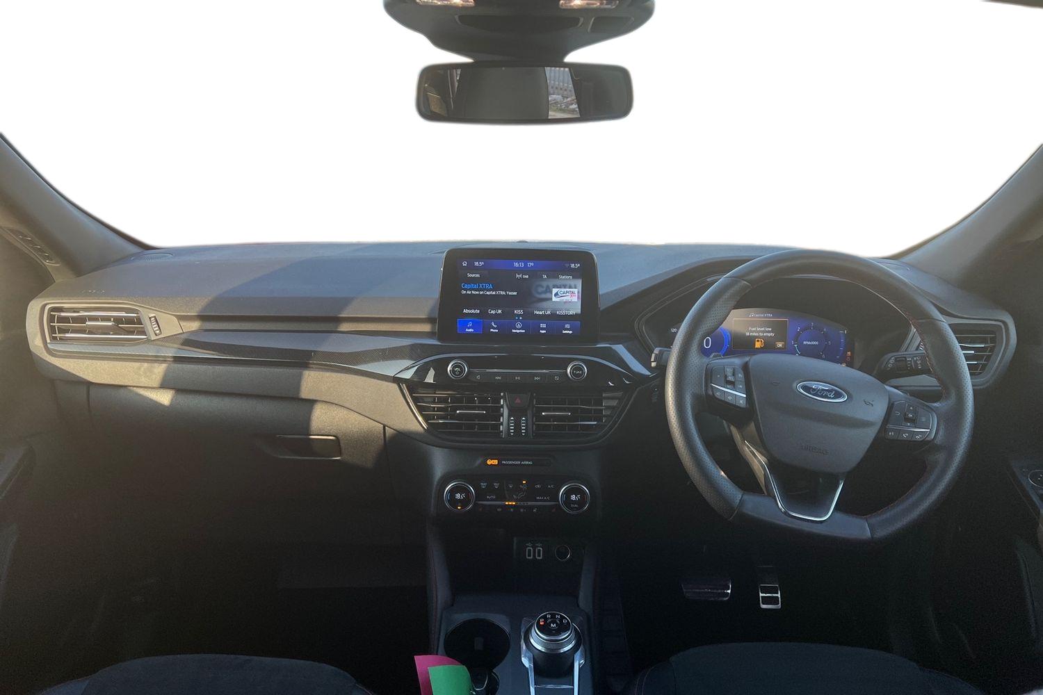 Used Ford Kuga 2022 for sale - 77981852: Photo 3