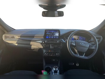 Used Ford Kuga 2022 for sale - 77981852: Photo