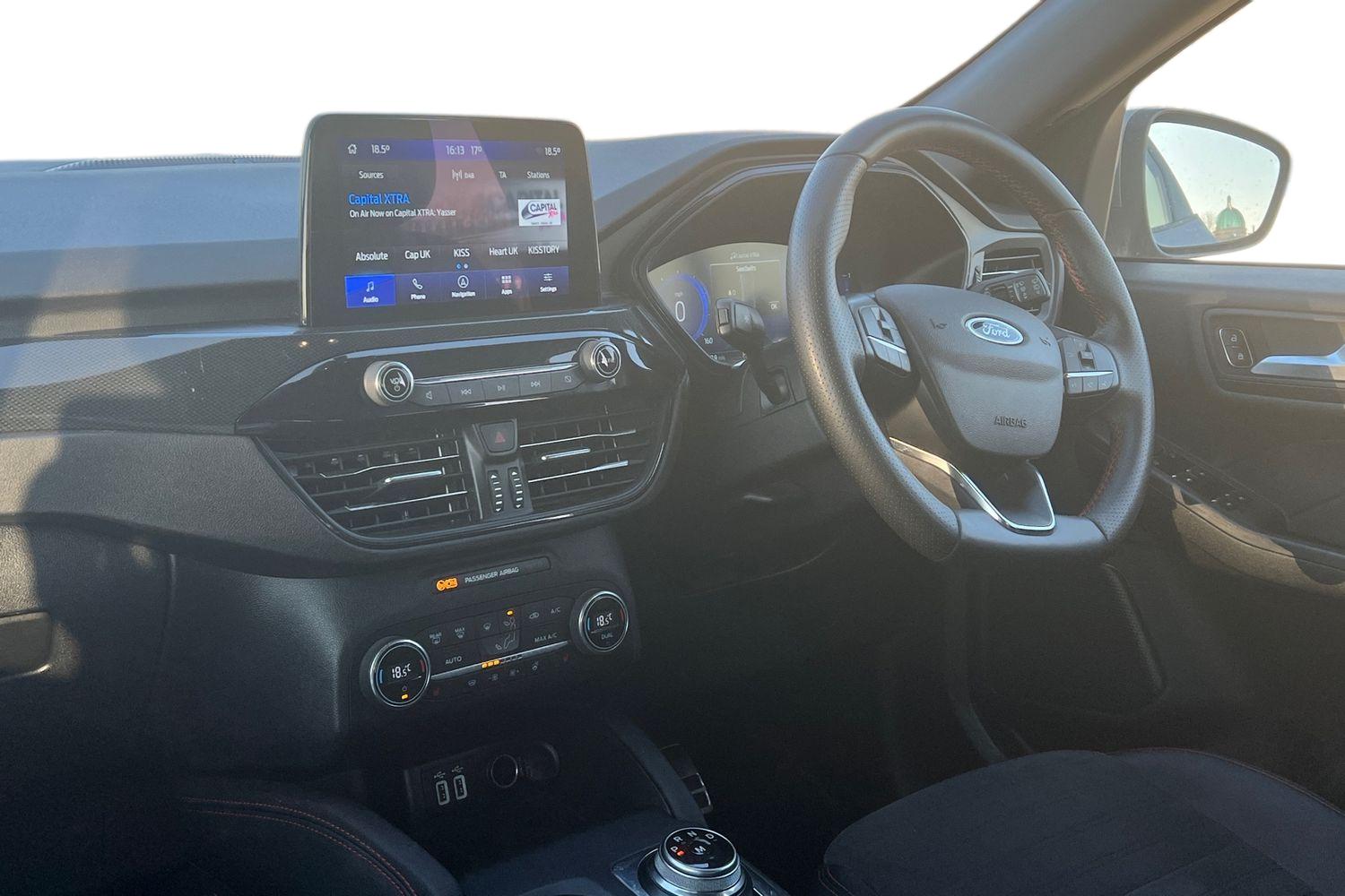 Used Ford Kuga 2022 for sale - 77981852: Photo 4