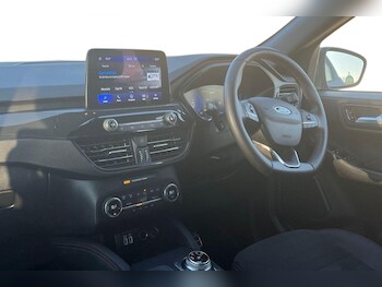 Used Ford Kuga 2022 for sale - 77981852: Photo