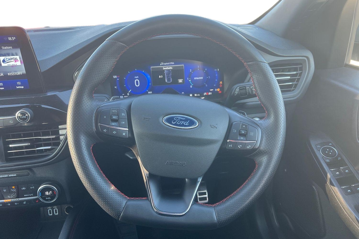 Used Ford Kuga 2022 for sale - 77981852: Photo 5