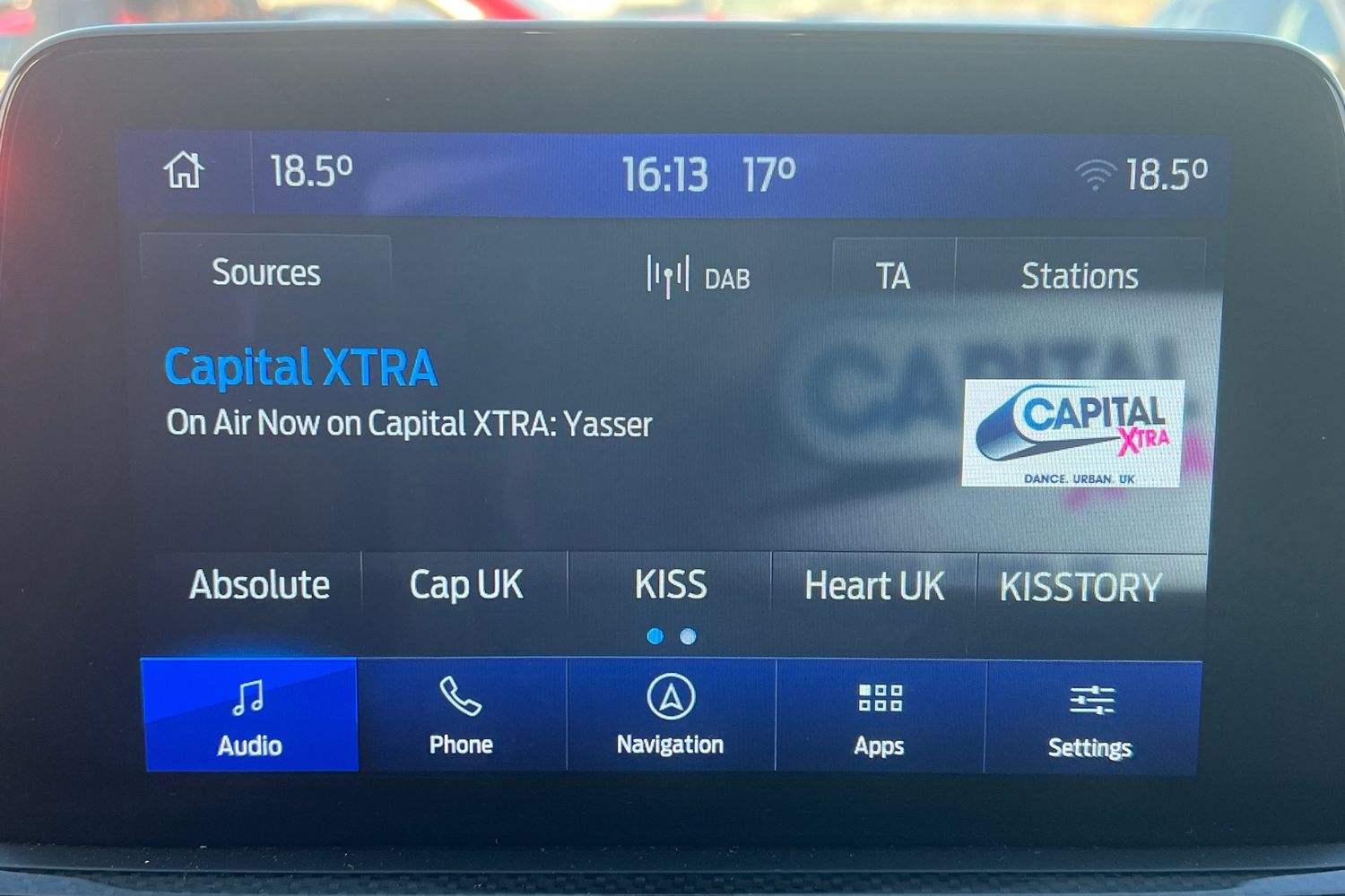 Used Ford Kuga 2022 for sale - 77981852: Photo 6