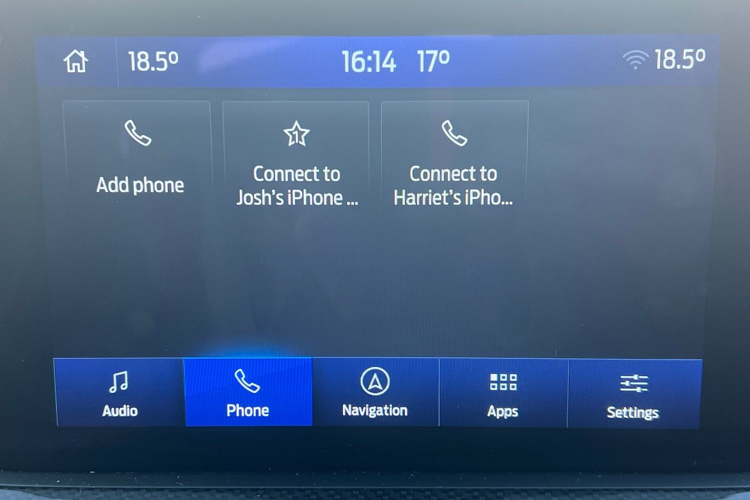 Used Ford Kuga 2022 for sale - 77981852: Photo 7