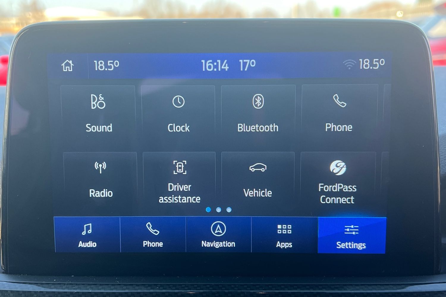 Used Ford Kuga 2022 for sale - 77981852: Photo 9