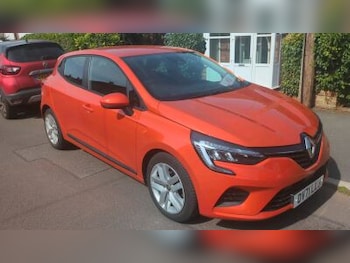 Used Renault Clio 2021 for sale - 79482895: Photo