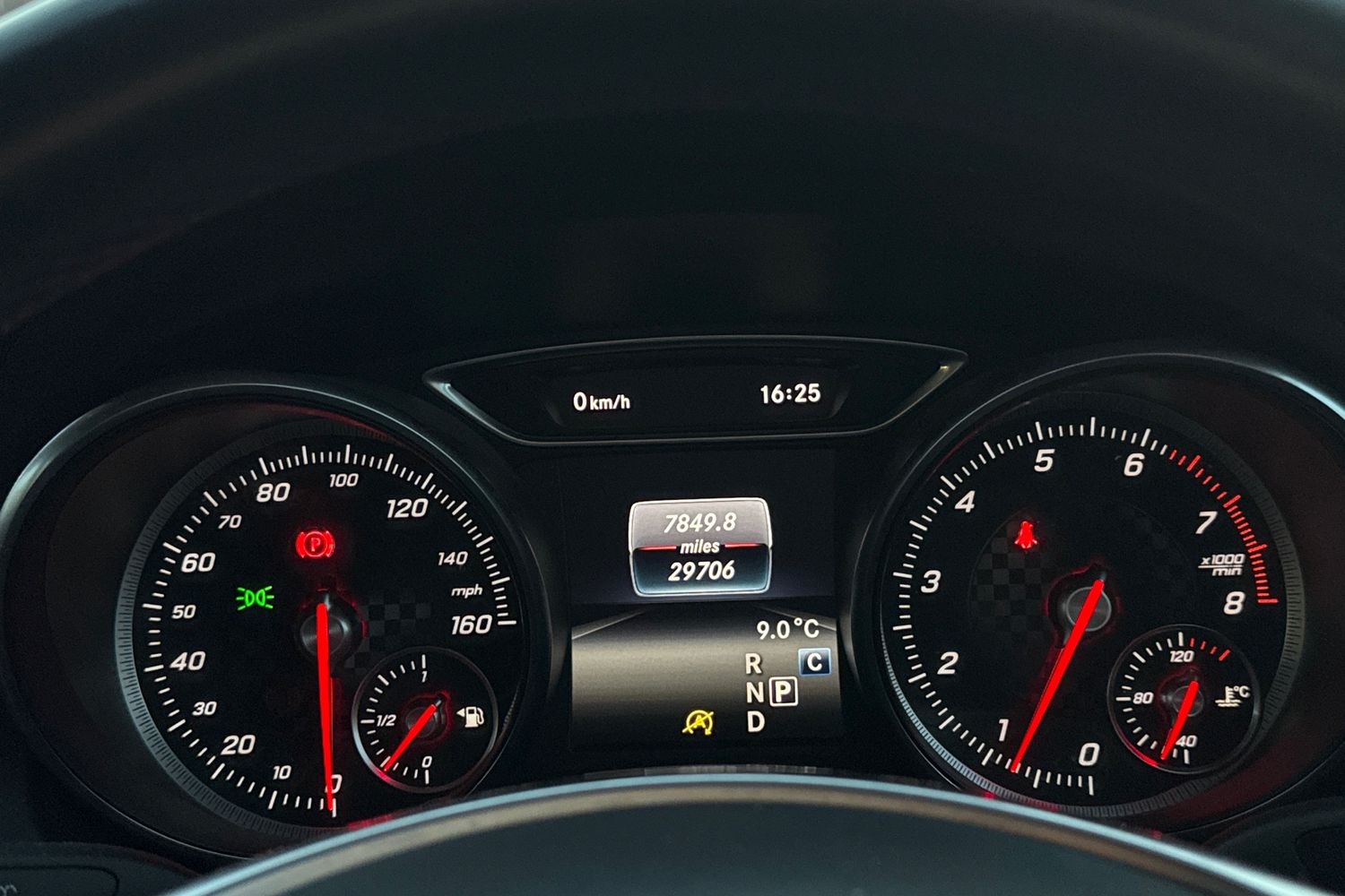 Used Mercedes-Benz A-Class 2017 for sale - 76968109: Photo 14