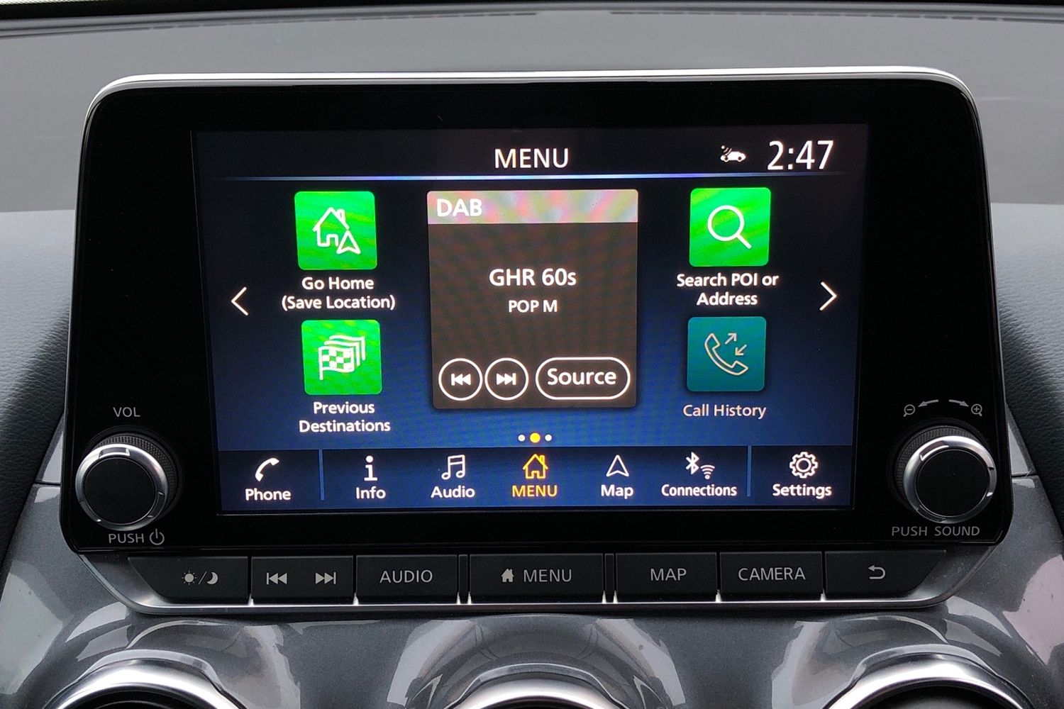 Used Nissan Juke 2020 for sale - 76902586: Photo 10