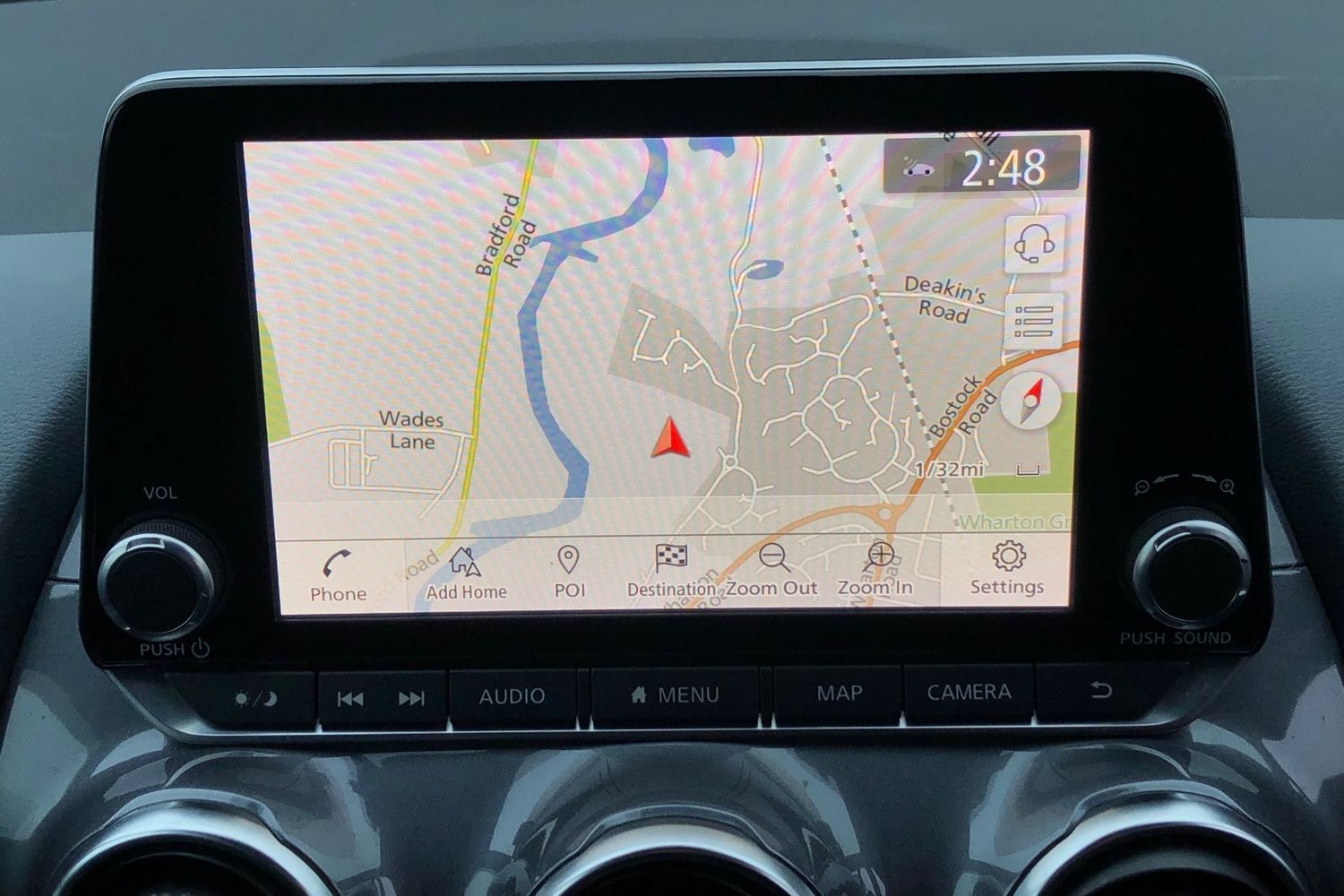 Used Nissan Juke 2020 for sale - 76902586: Photo 12