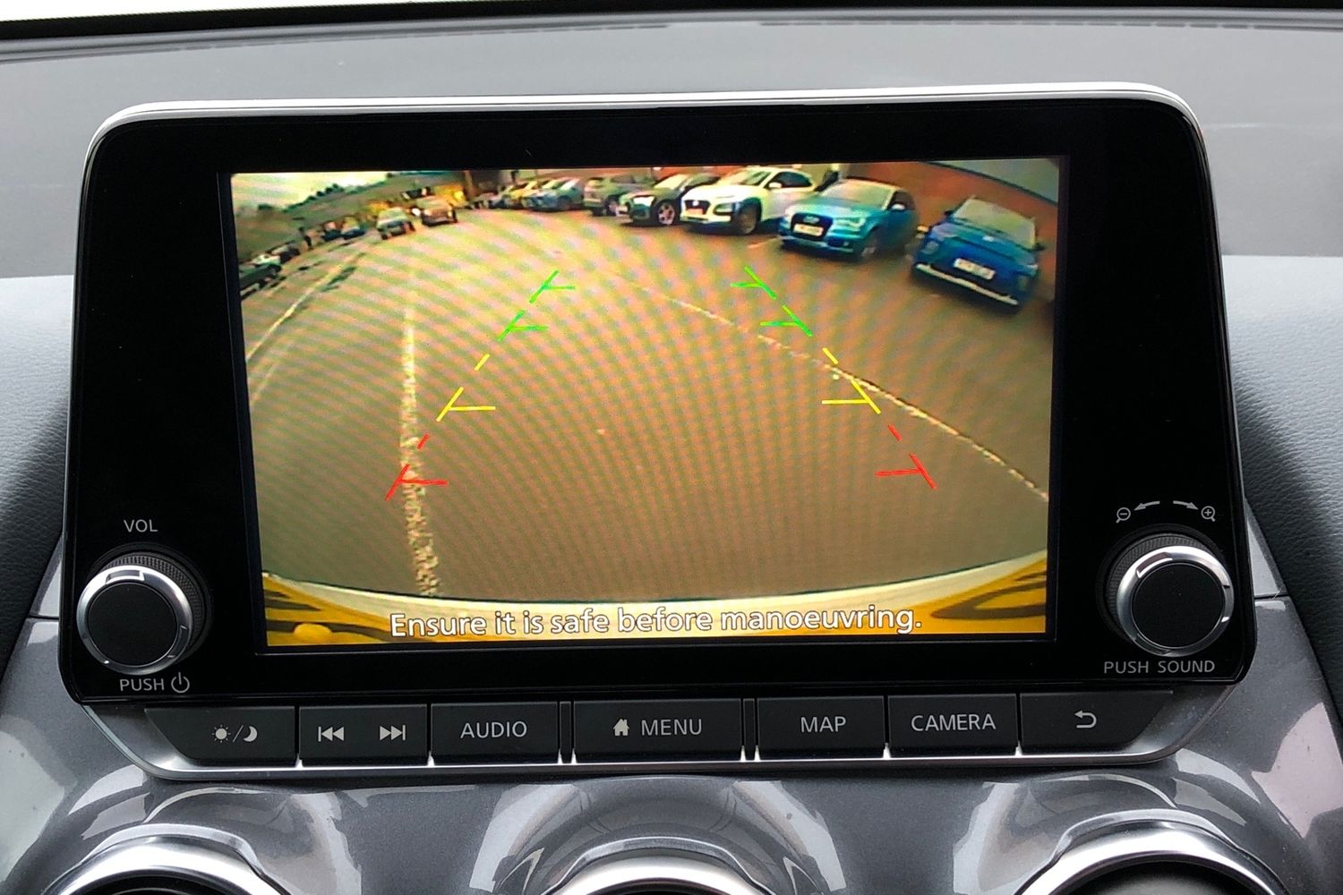 Used Nissan Juke 2020 for sale - 76902586: Photo 13