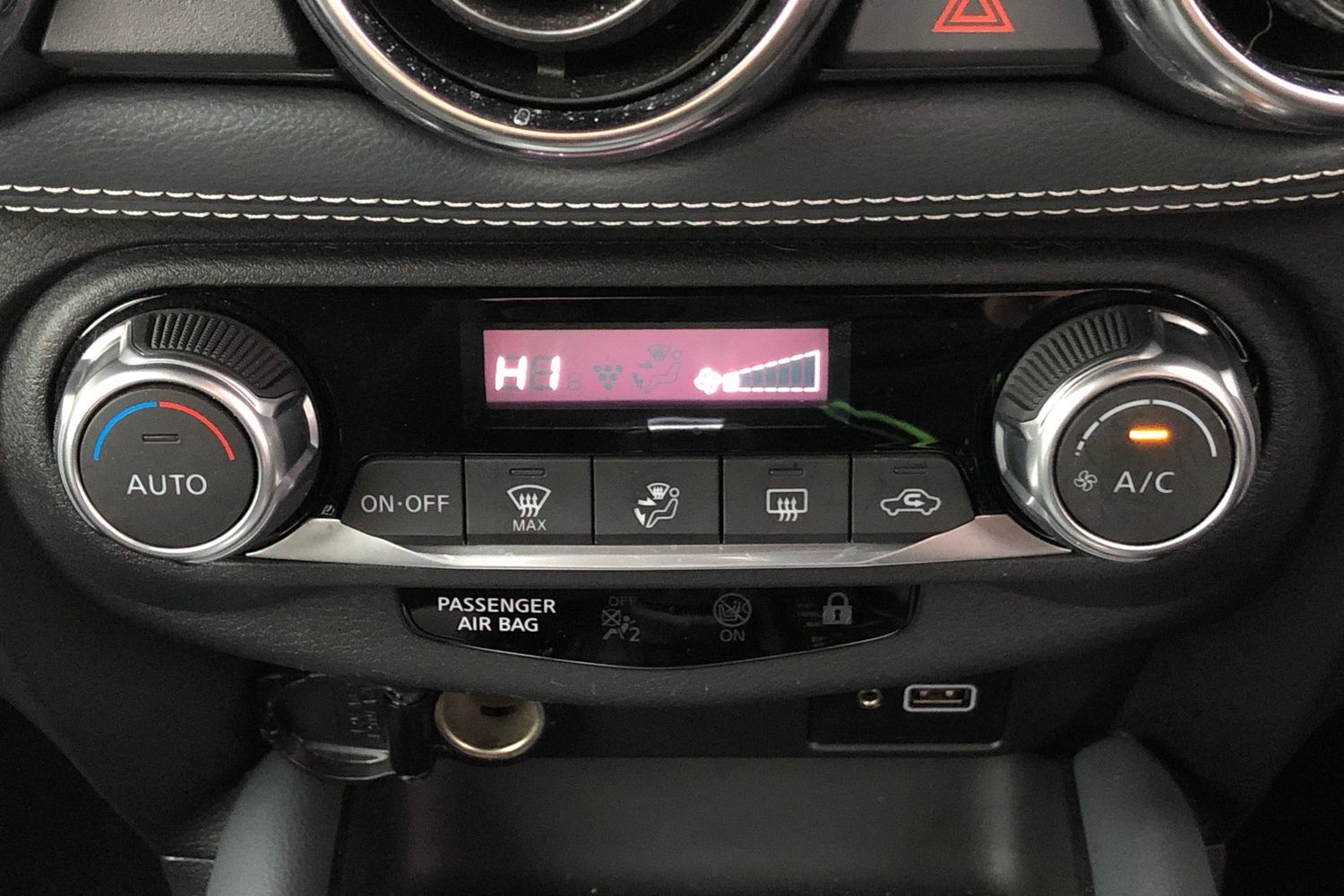 Used Nissan Juke 2020 for sale - 76902586: Photo 14