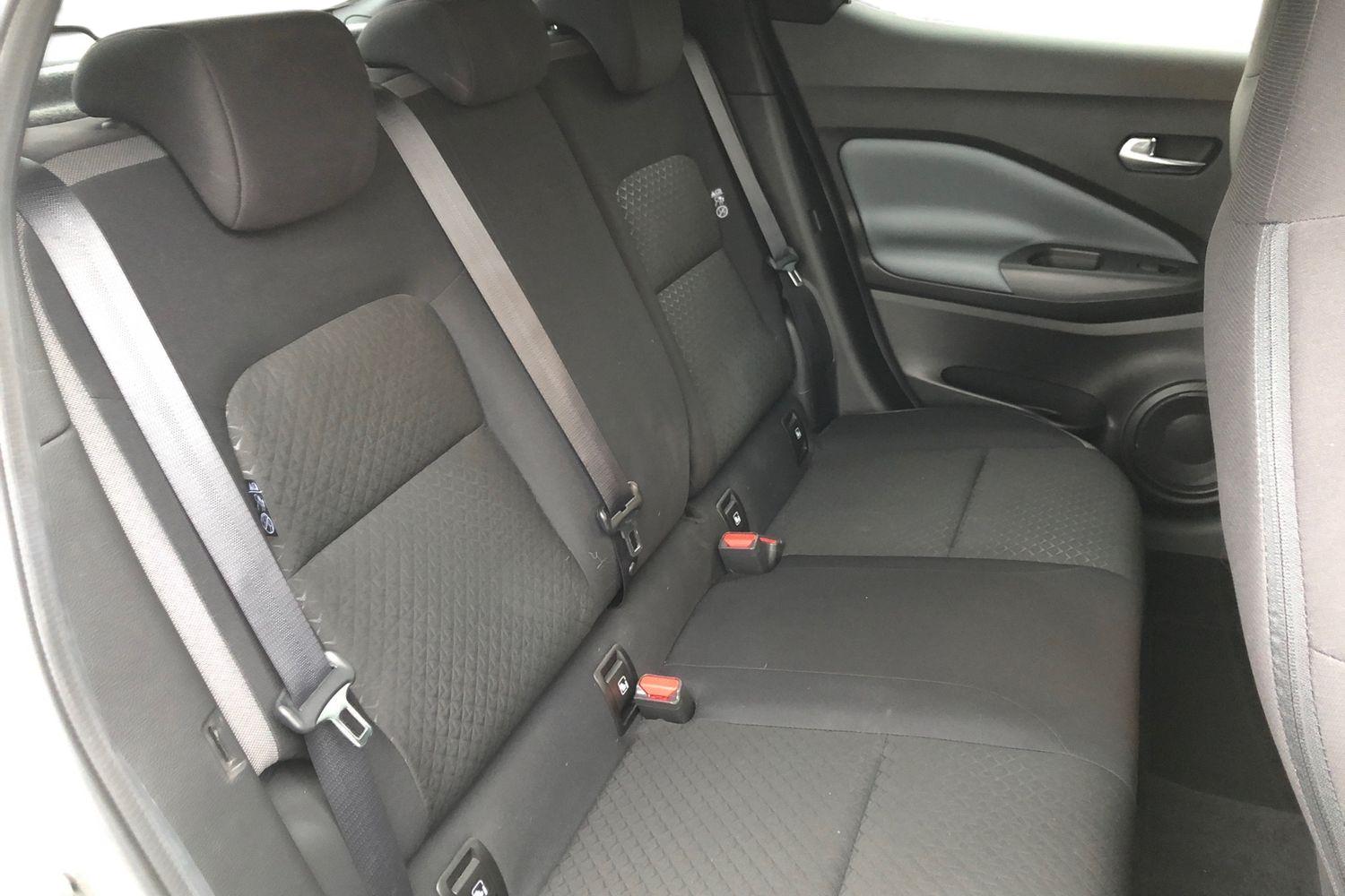 Used Nissan Juke 2020 for sale - 76902586: Photo 19