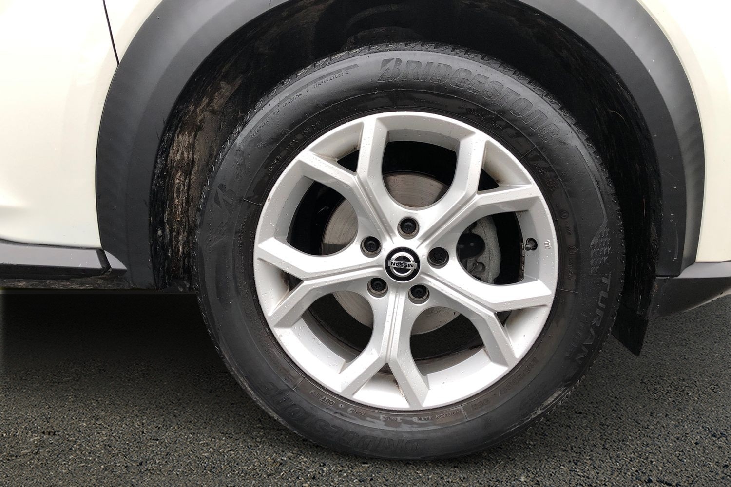 Used Nissan Juke 2020 for sale - 76902586: Photo 21