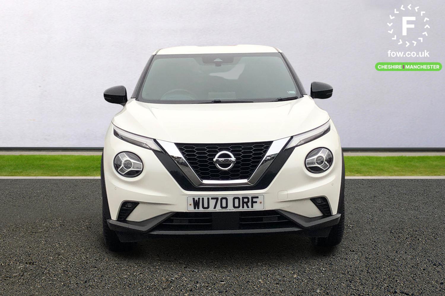 Used Nissan Juke 2020 for sale - 76902586: Photo 22
