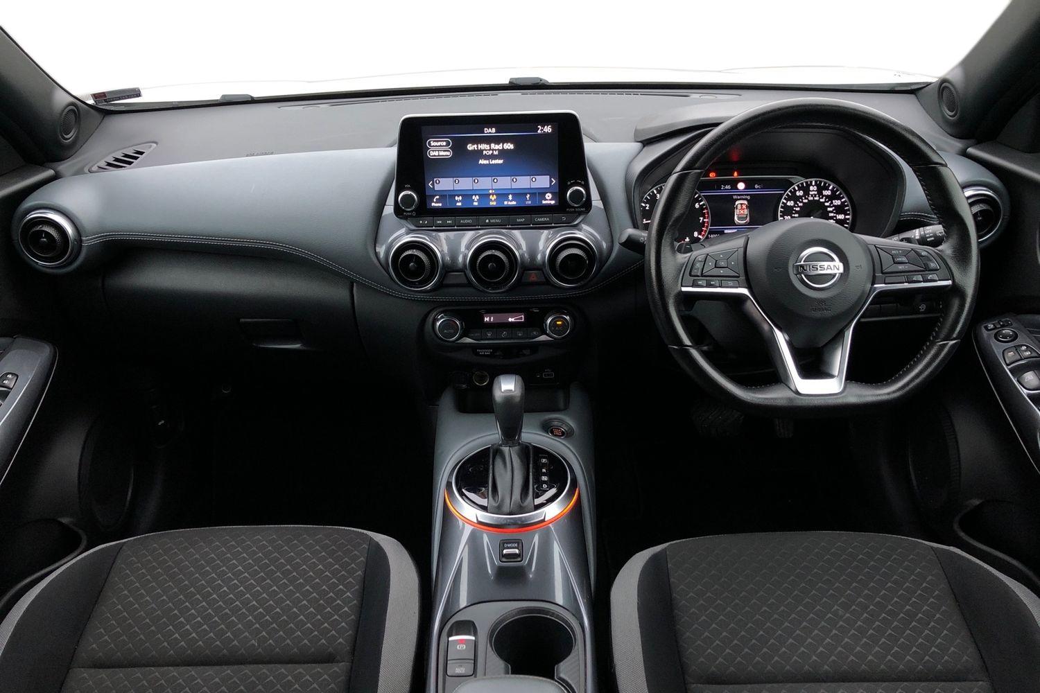 Used Nissan Juke 2020 for sale - 76902586: Photo 3