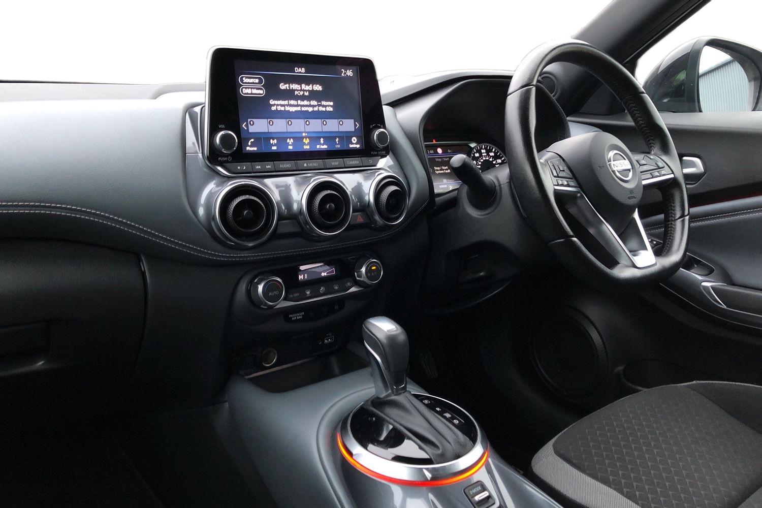 Used Nissan Juke 2020 for sale - 76902586: Photo 4