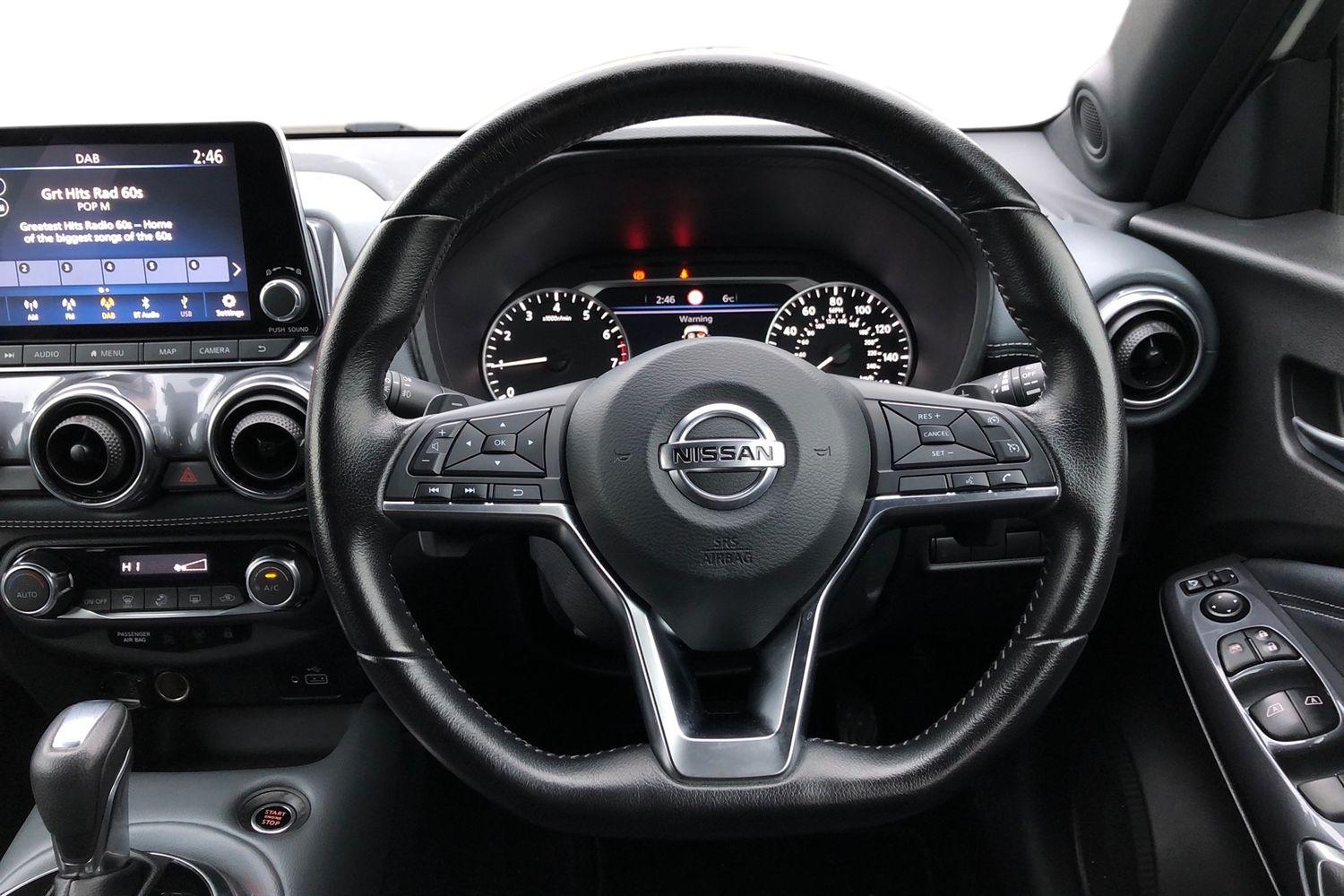Used Nissan Juke 2020 for sale - 76902586: Photo 5