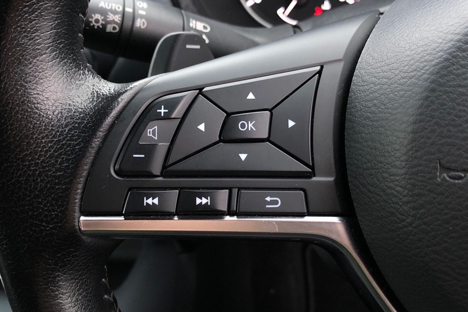 Used Nissan Juke 2020 for sale - 76902586: Photo 6