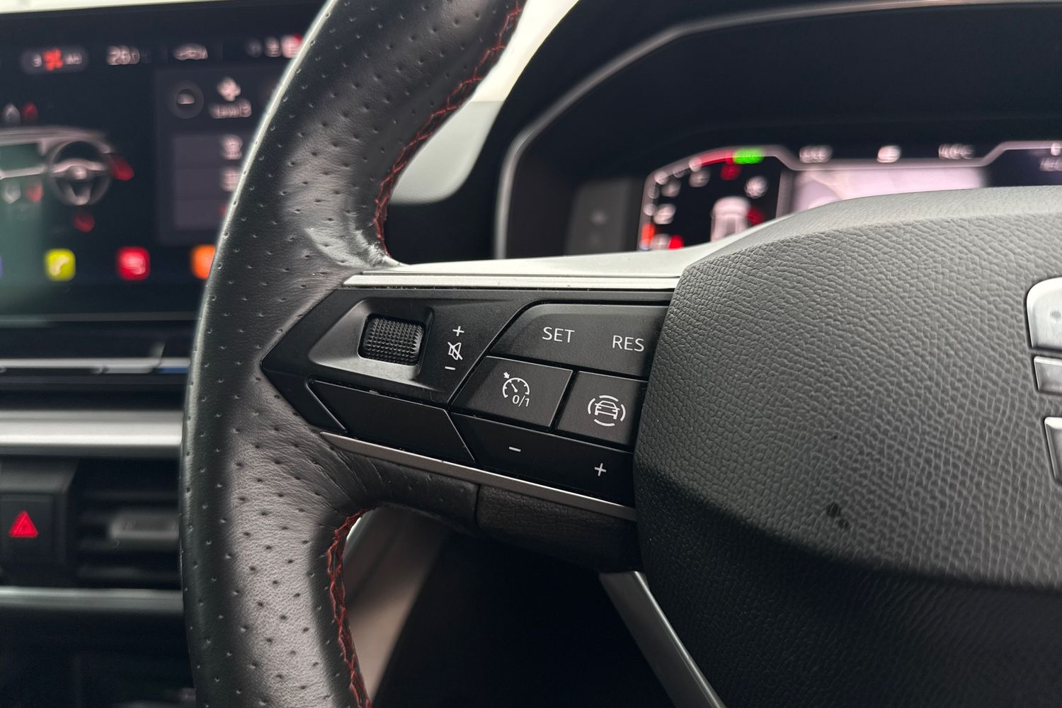 Used SEAT Leon 2020 for sale - 76929267: Photo 11