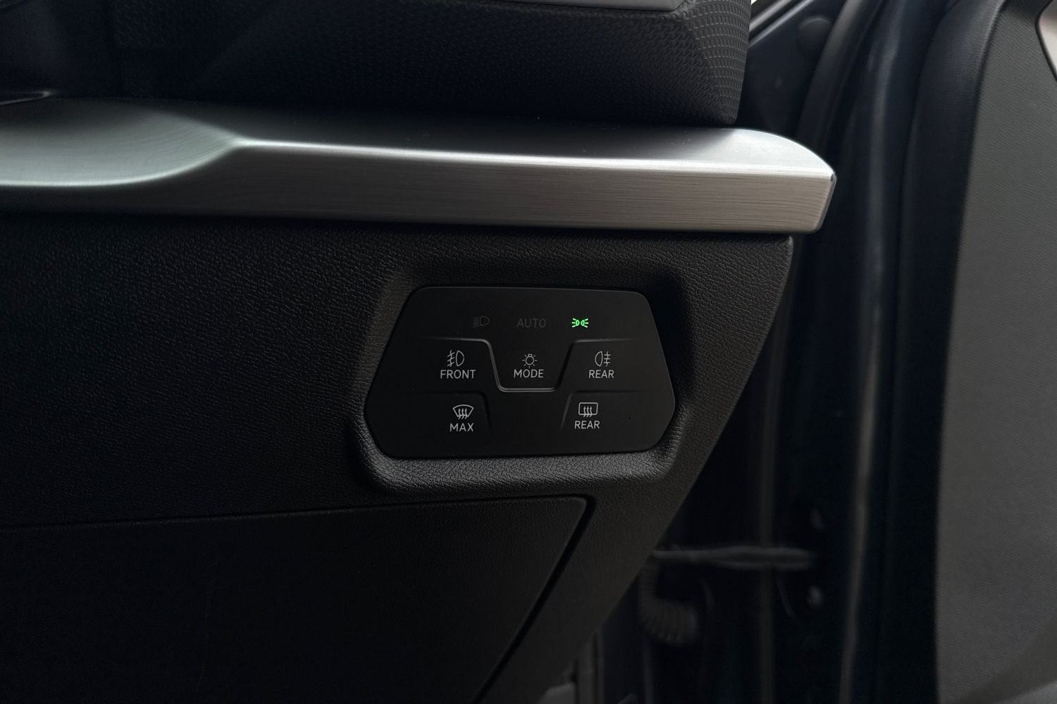 Used SEAT Leon 2020 for sale - 76929267: Photo 13