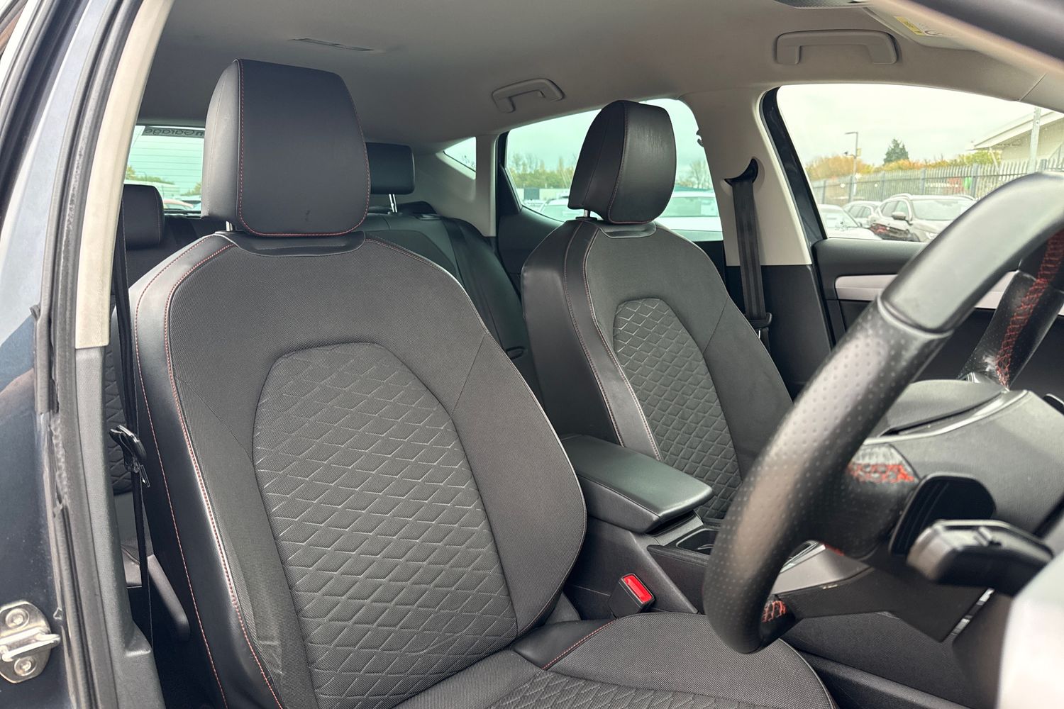 Used SEAT Leon 2020 for sale - 76929267: Photo 15