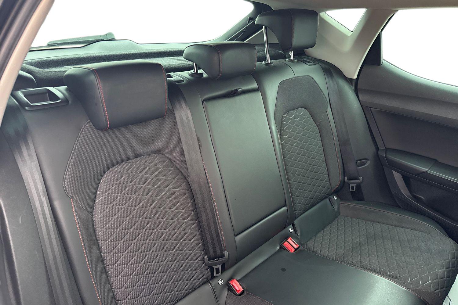 Used SEAT Leon 2020 for sale - 76929267: Photo 16