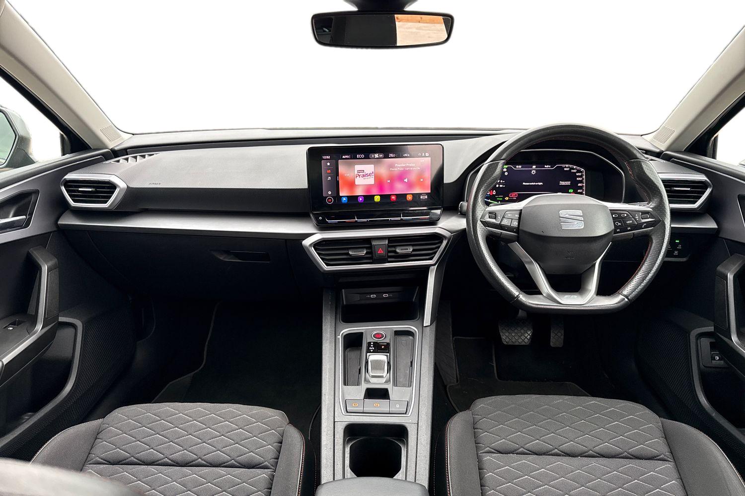 Used SEAT Leon 2020 for sale - 76929267: Photo 3