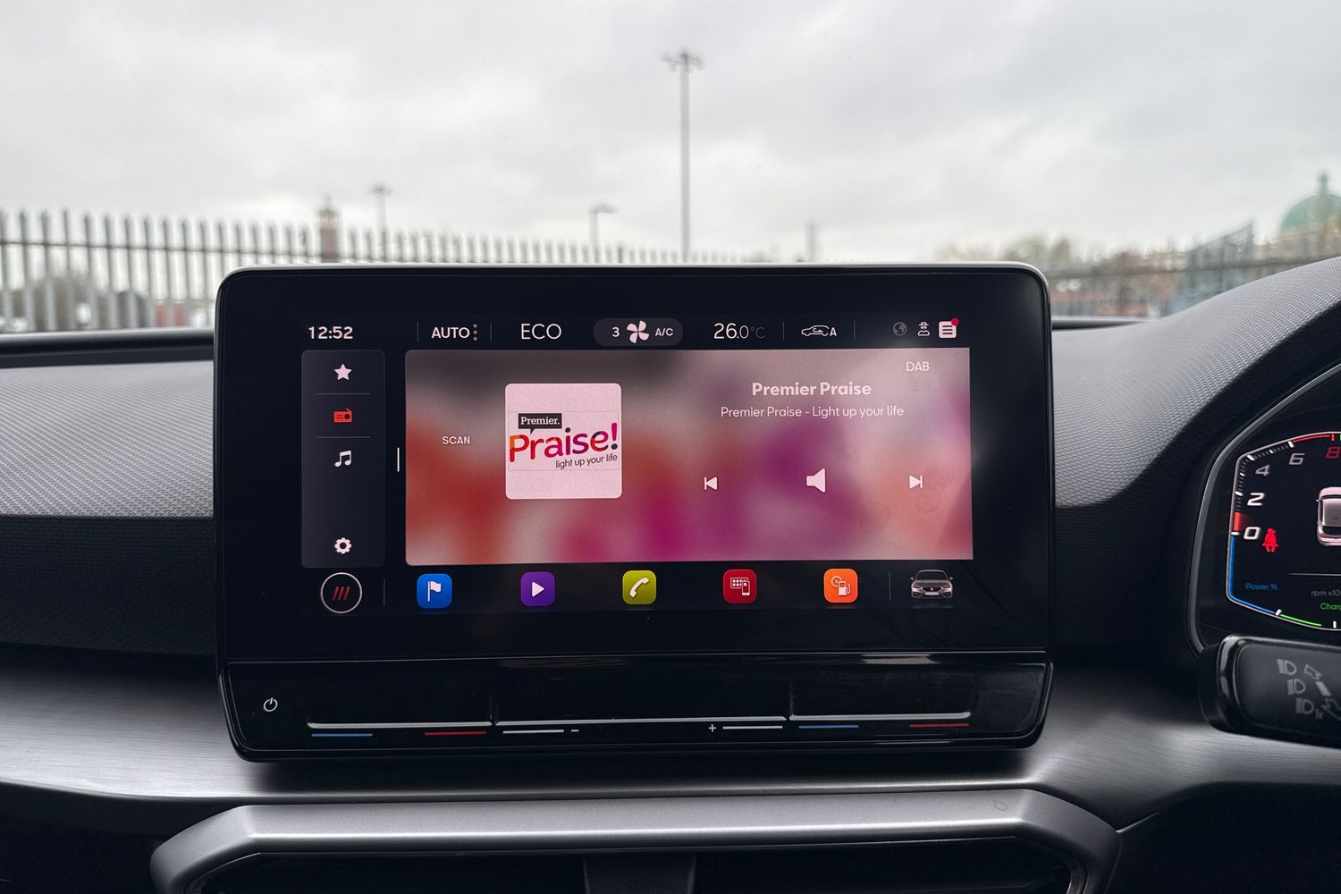 Used SEAT Leon 2020 for sale - 76929267: Photo 6