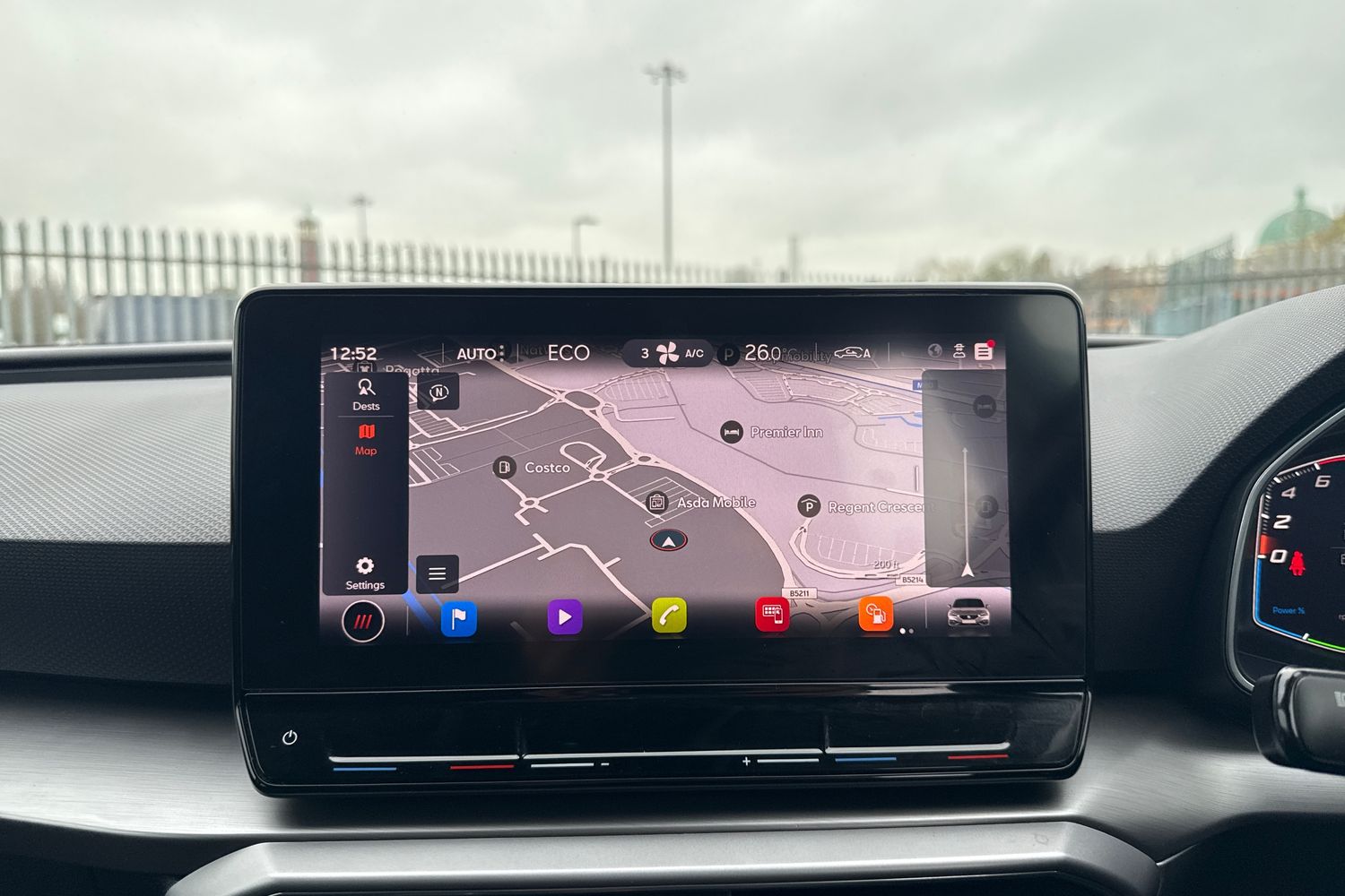 Used SEAT Leon 2020 for sale - 76929267: Photo 7