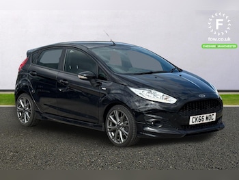 2016 - 1.0 EcoBoost 140 ST-Line 5dr