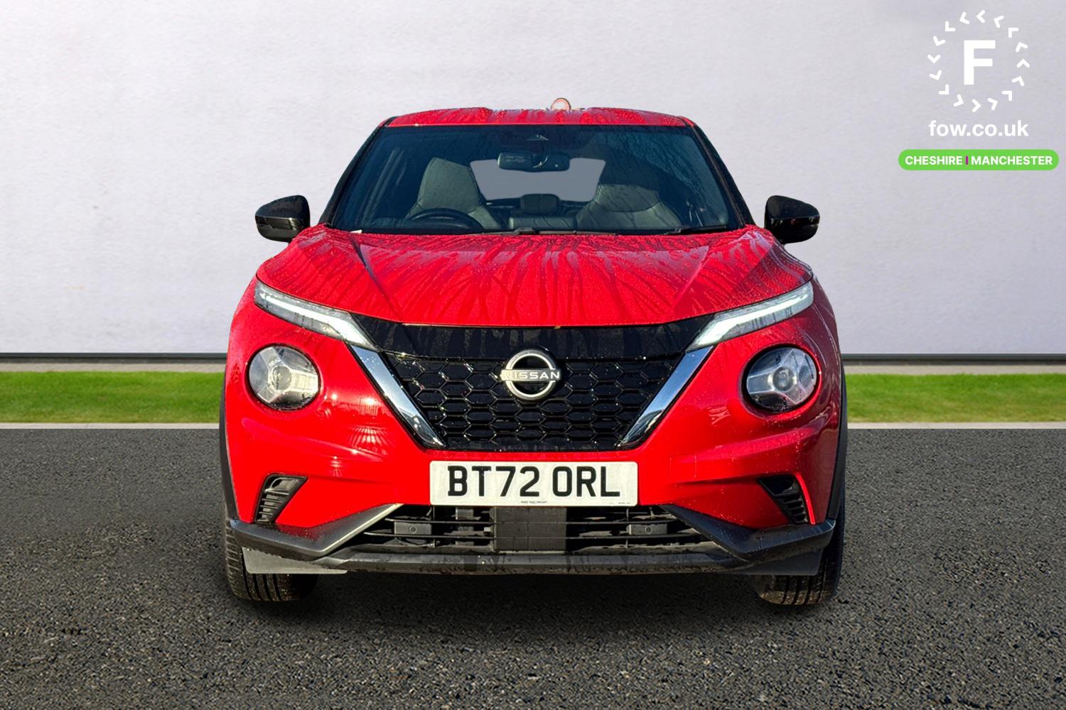 Used Nissan Juke 2023 for sale - 75850523: Photo 25