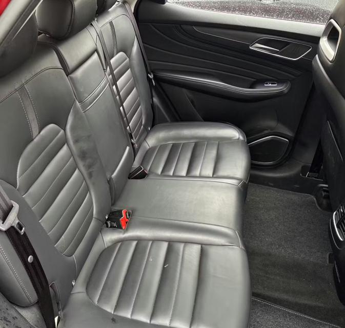 Used MG MG HS 2022 for sale - 77779595: Photo 2