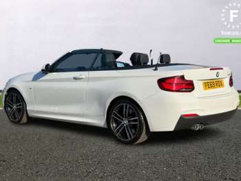 Used BMW 2 Series 2019 for sale - 74011249: Photo