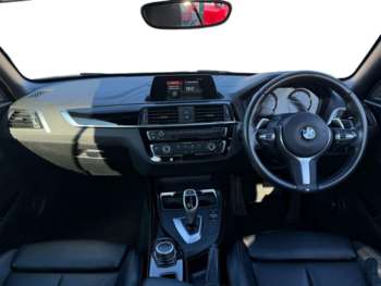 Used BMW 2 Series 2019 for sale - 74011249: Photo