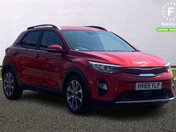 2019 - 1.0T GDi 3 5dr Auto