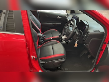 Used Kia Picanto 2021 for sale - 75871825: Photo