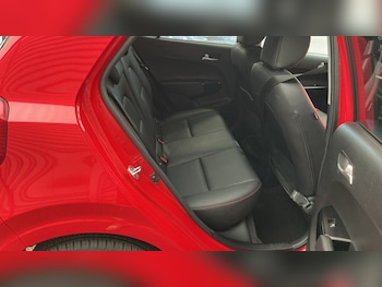 Used Kia Picanto 2021 for sale - 75871825: Photo