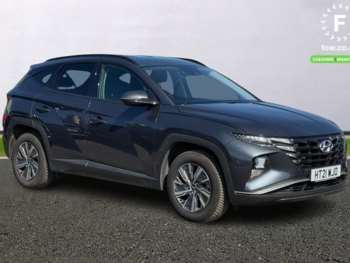 Used Hyundai TUCSON 2021 for sale - 74807929: Photo