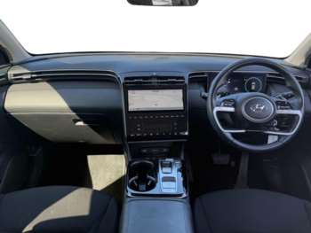 Used Hyundai TUCSON 2021 for sale - 74807929: Photo
