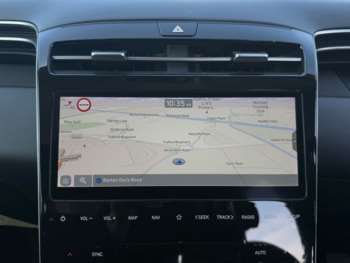 Used Hyundai TUCSON 2021 for sale - 74807929: Photo