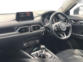 Used Mazda CX-5 2018 for sale - 79073187: Photo