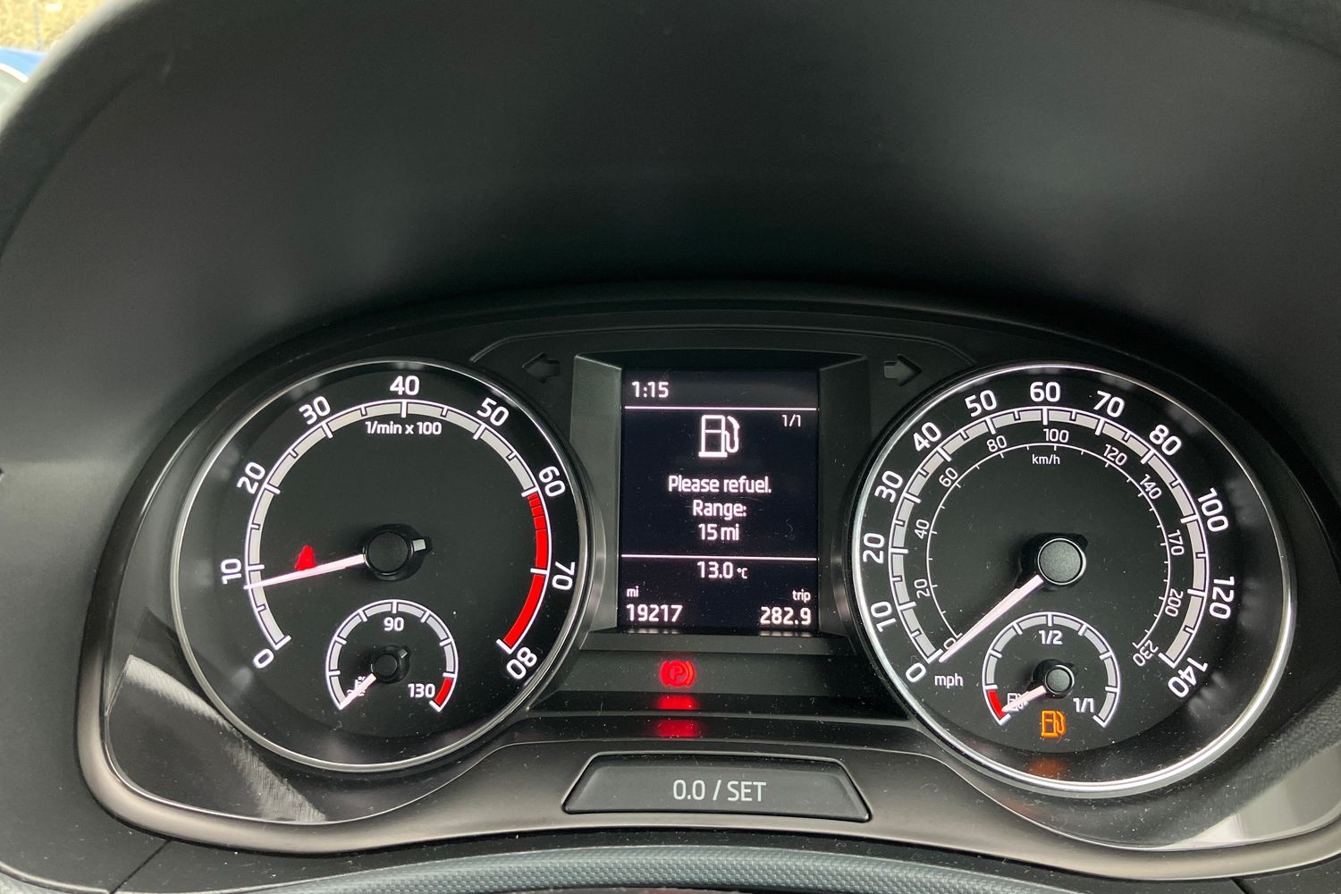 Used Skoda Fabia 2020 for sale - 77929038: Photo 13