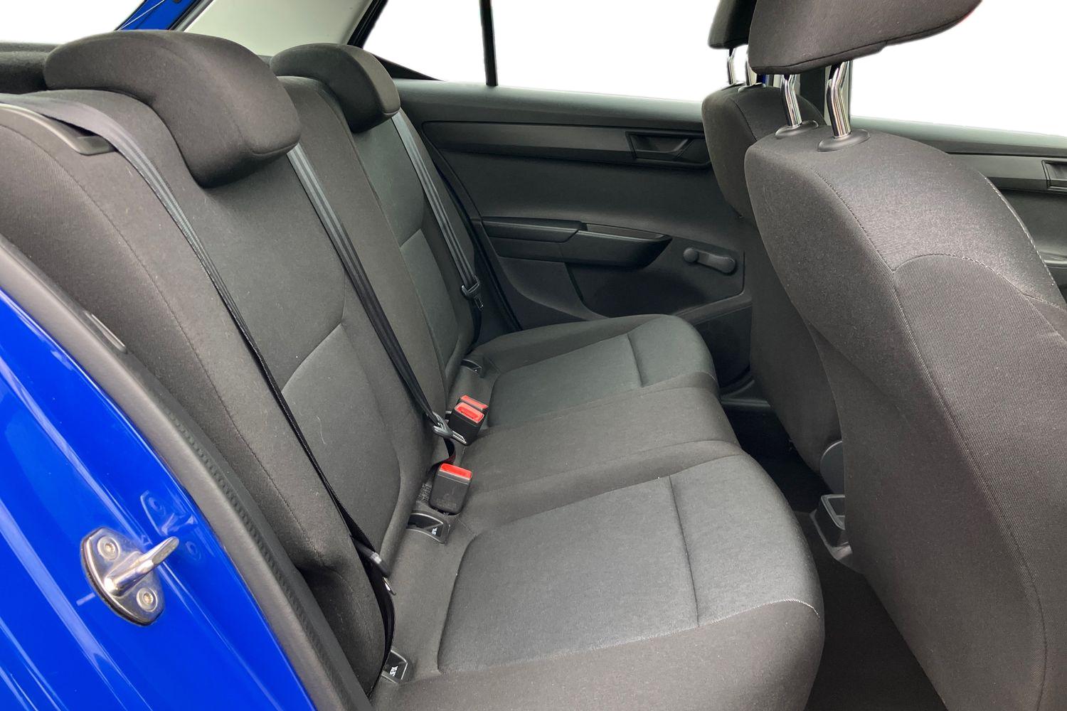 Used Skoda Fabia 2020 for sale - 77929038: Photo 16