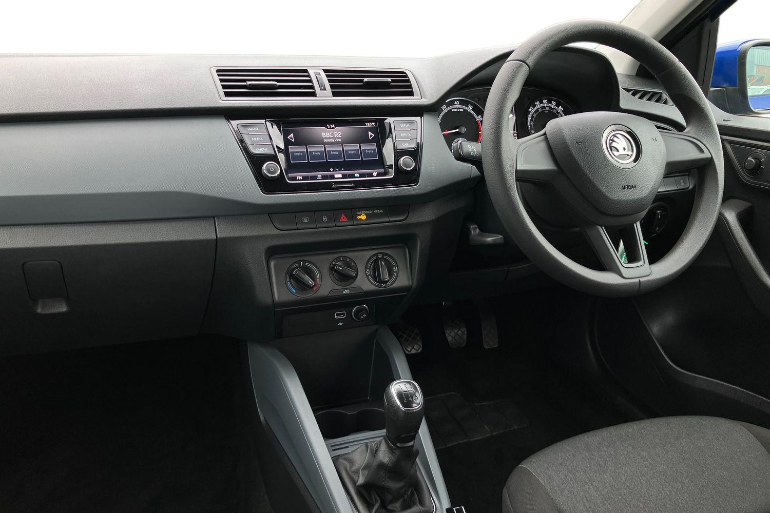 Used Skoda Fabia 2020 for sale - 77929038: Photo 4