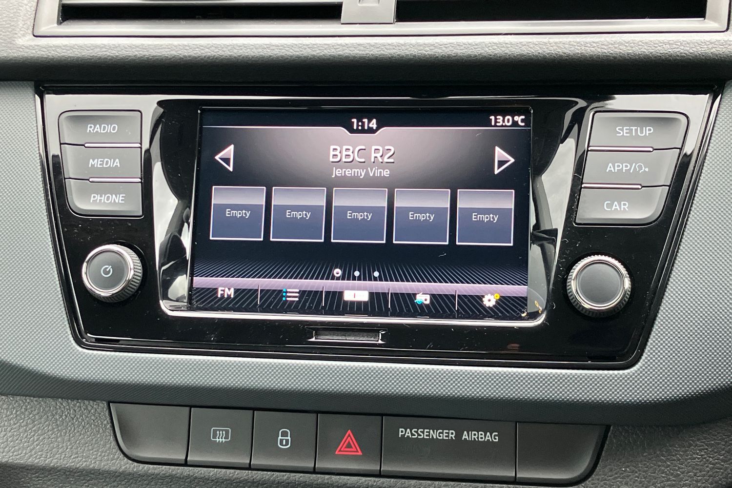 Used Skoda Fabia 2020 for sale - 77929038: Photo 6