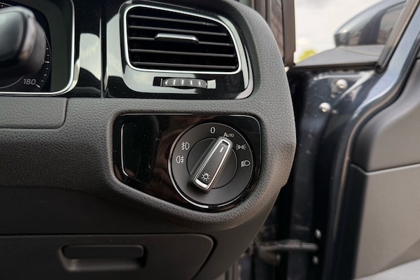 Used Volkswagen Golf 2018 for sale - 76030637: Photo 11