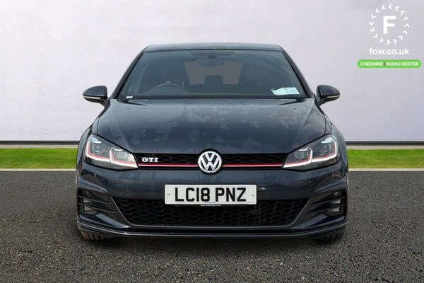 Used Volkswagen Golf 2018 for sale - 76030637: Photo 17